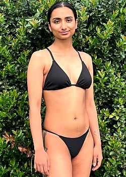 Shaghana Doyle